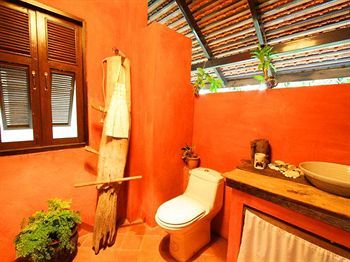 Hotel Baan  Gong  Kham