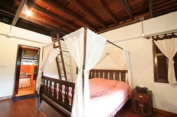 Hotel Baan  Gong  Kham