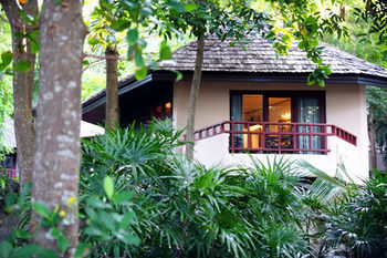 Hotel Baan Hin Sai Resort