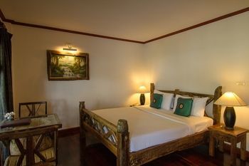 Hotel Baan Hin Sai Resort