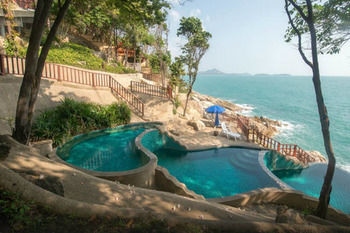 Hotel Baan Hin Sai Resort
