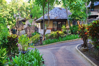 Hotel Baan Hin Sai Resort