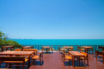 Hotel Baan Hin Sai Resort