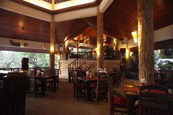 Hotel Baan Hin Sai Resort