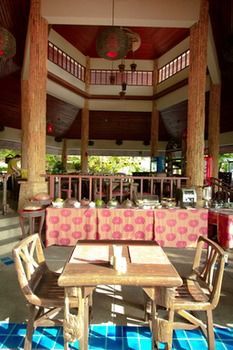 Hotel Baan Hin Sai Resort