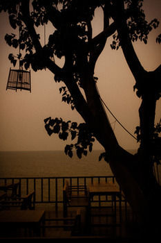 Hotel Baan Hin Sai Resort