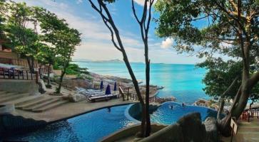 Hotel Baan Hin Sai Resort
