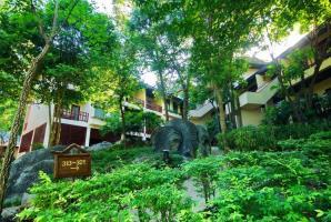 Hotel Baan Hin Sai Resort