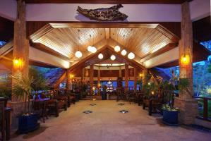 Hotel Baan Hin Sai Resort
