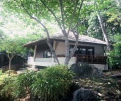 Hotel Baan Hin Sai Resort