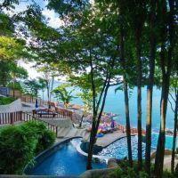 Hotel Baan Hin Sai Resort