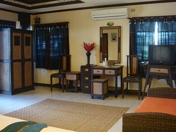 Hotel Baan Thong Luang