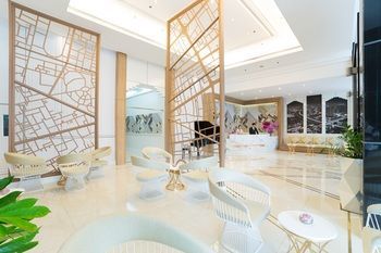 Hotel Bandara Suites Silom Bangkok