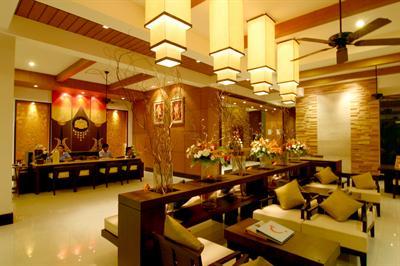 Hotel Baramee Resortel