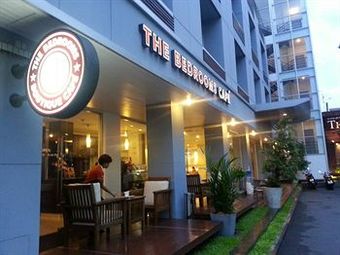 Bedrooms Boutique Hotel