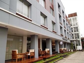 Bedrooms Boutique Hotel