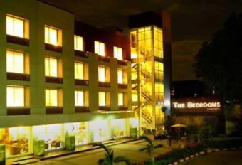 Bedrooms Boutique Hotel