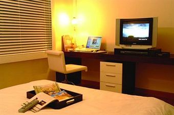 Bedrooms Boutique Hotel