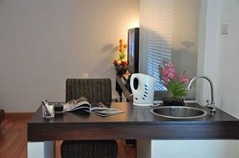 Bedrooms Boutique Hotel