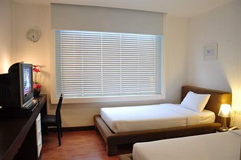 Bedrooms Boutique Hotel