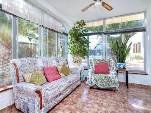 Villa Lolita