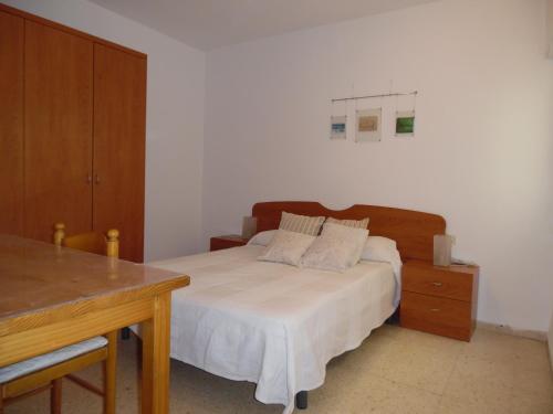 Apartamento Mar