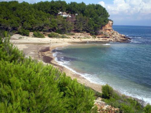 Apartamento Mar