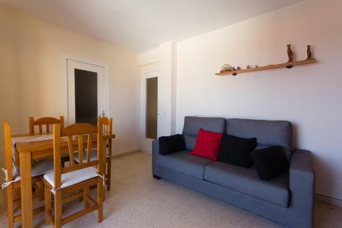 Apartamento Mar