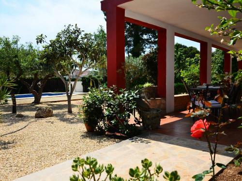 Villa Olivos