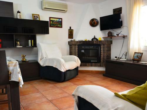 Villa Olivos