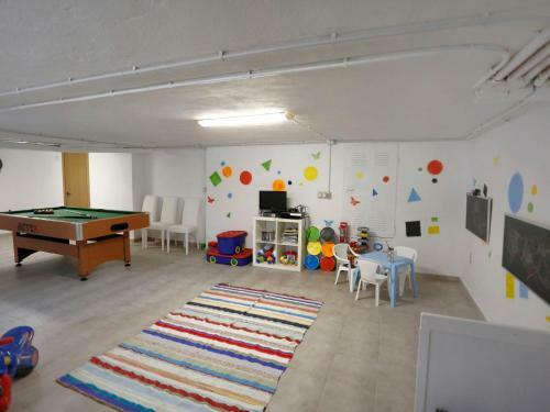 Villa Villa Para�so