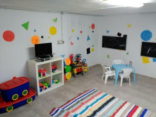 Villa Villa Para�so