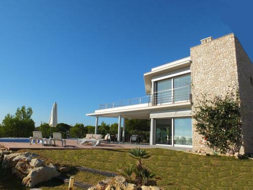 Villa Afortunada