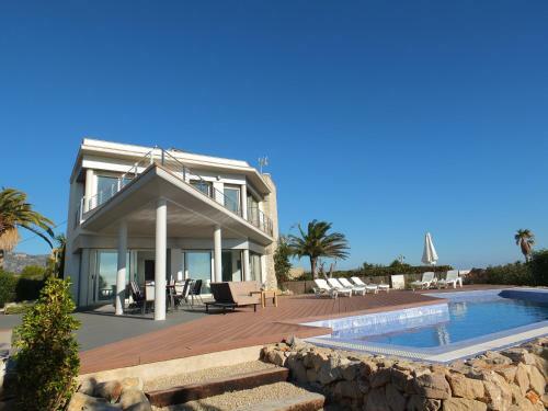 Villa Afortunada