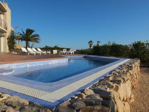 Villa Afortunada