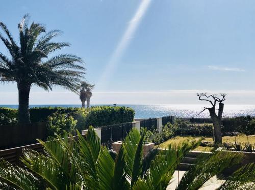 Villa Afortunada