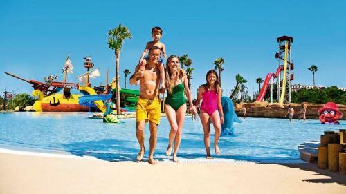 Villa Afortunada