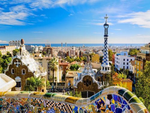 Villa Afortunada