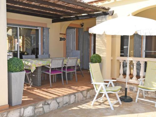 Villa Estela