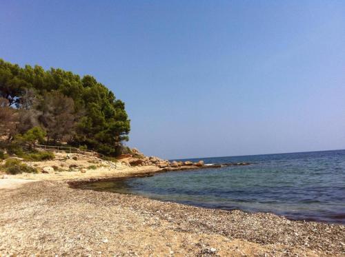 Apartamento St. Joan II