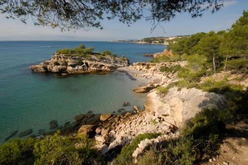 Apartamento St. Joan II
