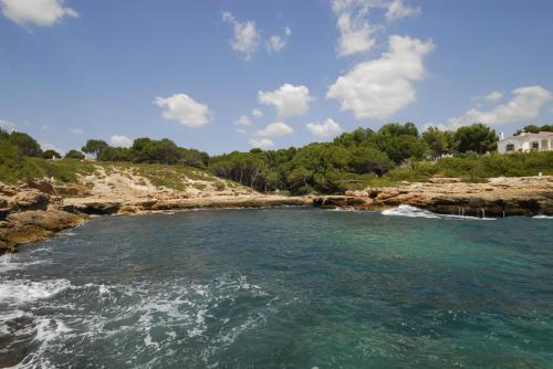Apartamento St. Joan II