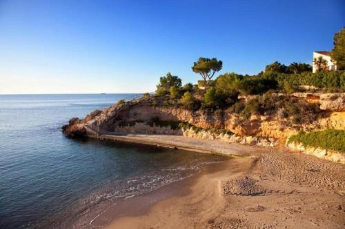 Apartamento St. Joan II
