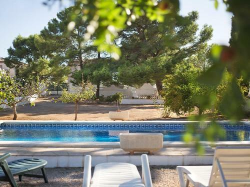 Villa Teresa