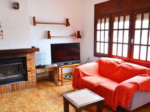 Villa Masia Llacuna
