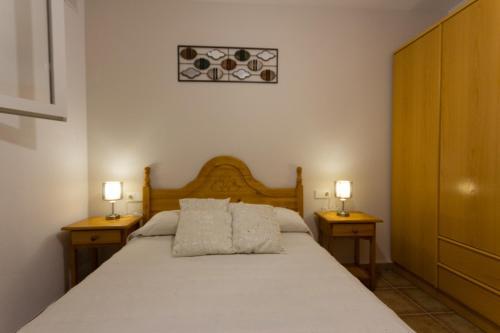 Apartamento Balmes 11