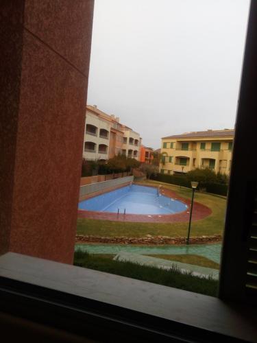 Apartamento Almadraba