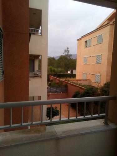 Apartamento Almadraba