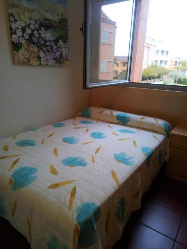 Apartamento Almadraba