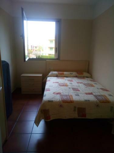 Apartamento Almadraba